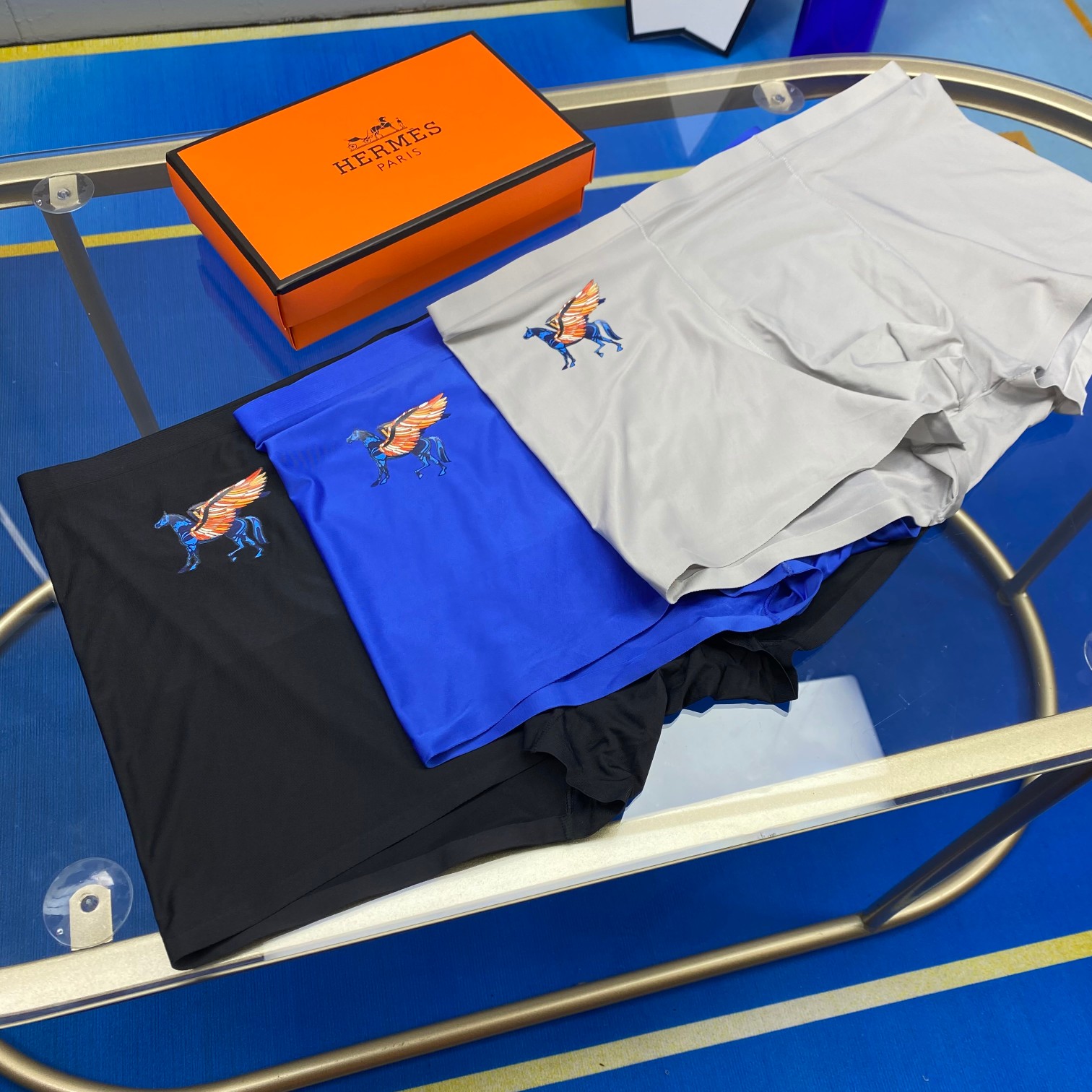 Hermes boxer L-3XL 40